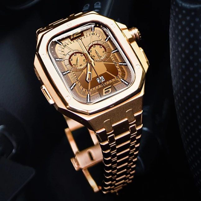 Luxury Watch Apple - Apple Watch Ultra 2/Ultra 49MM 스테인레스