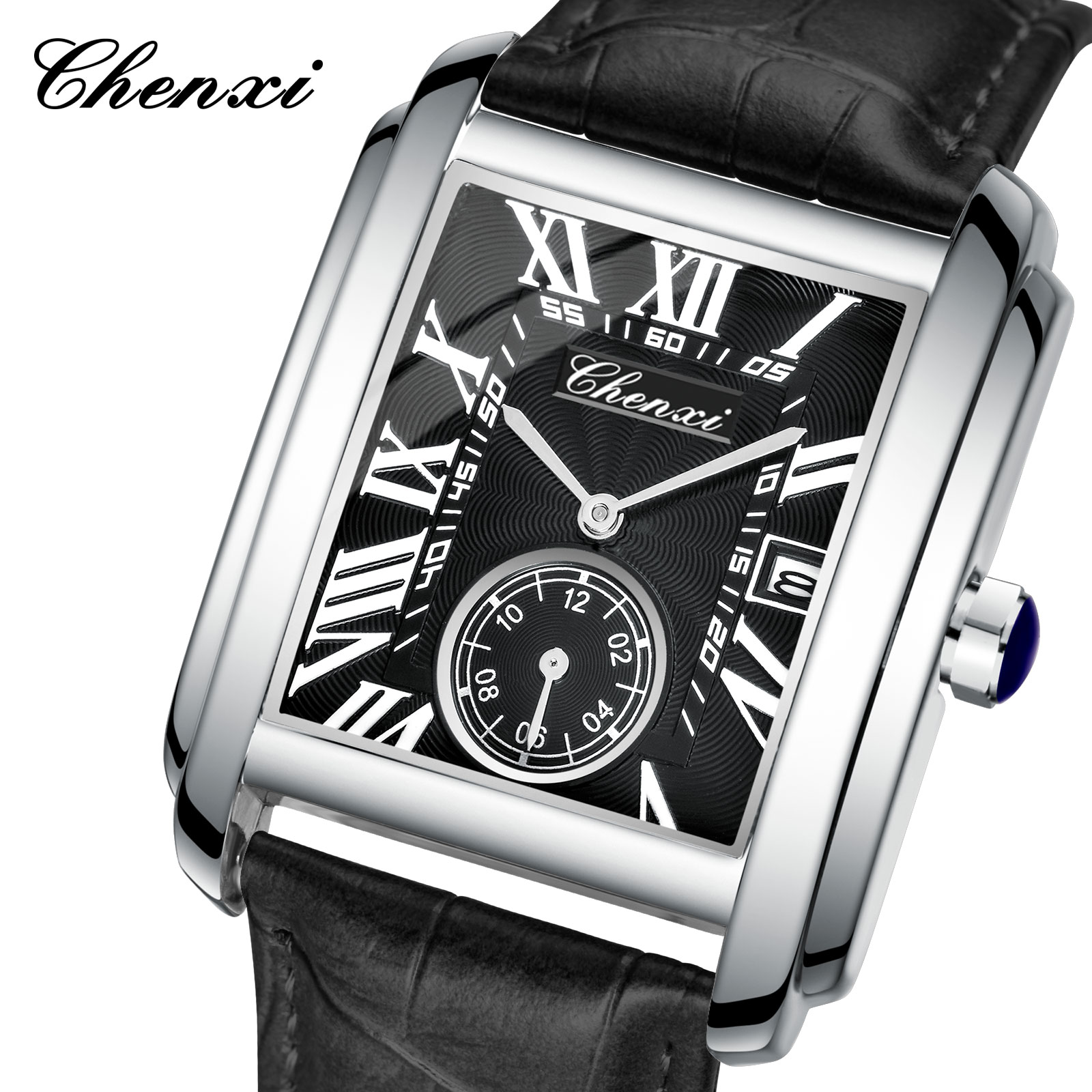 Luxury Watch Low Price - Chenxi 8216 새로운 패션 소년 클래식