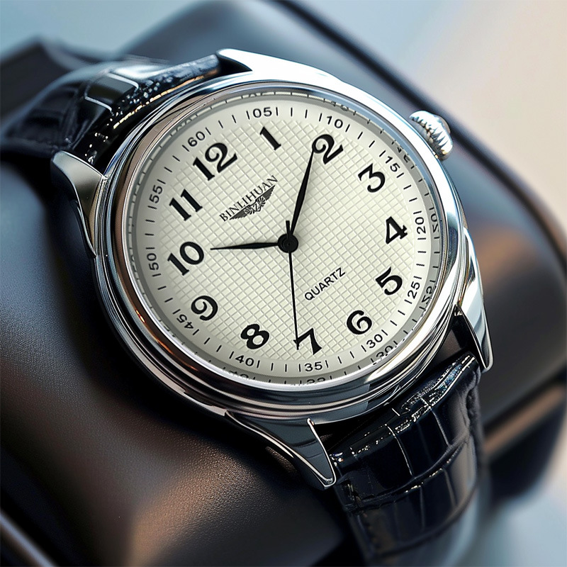 Luxury Watch Audemars Piguet - 2026 남성 손목시계 고급 비즈니스 방수