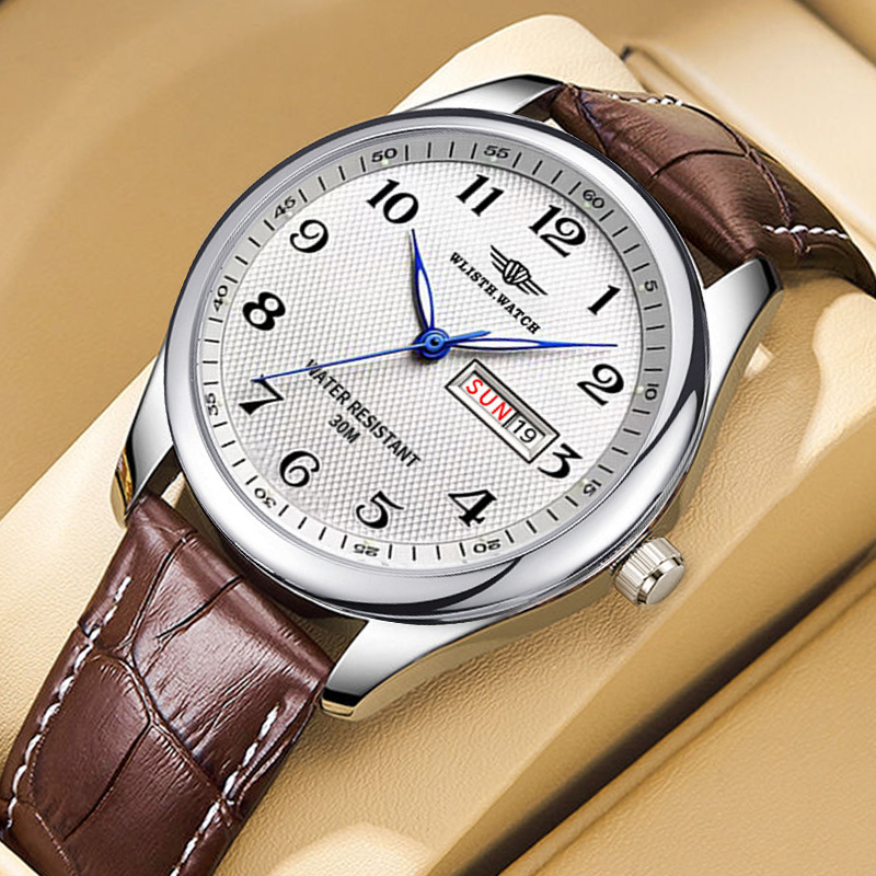 Luxury Watch Audemars Piguet - WLISTH 럭셔리 브랜드 남자 시계 쿼츠