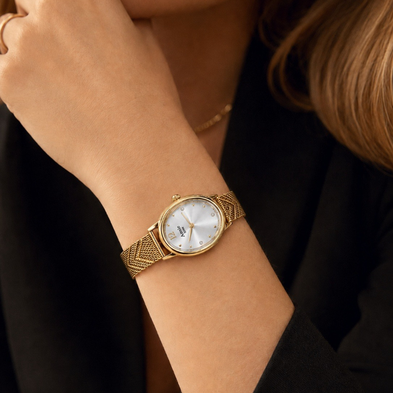 Luxury Watch Top 10 - 여성을위한 최고 브랜드 럭셔리 시계 패션