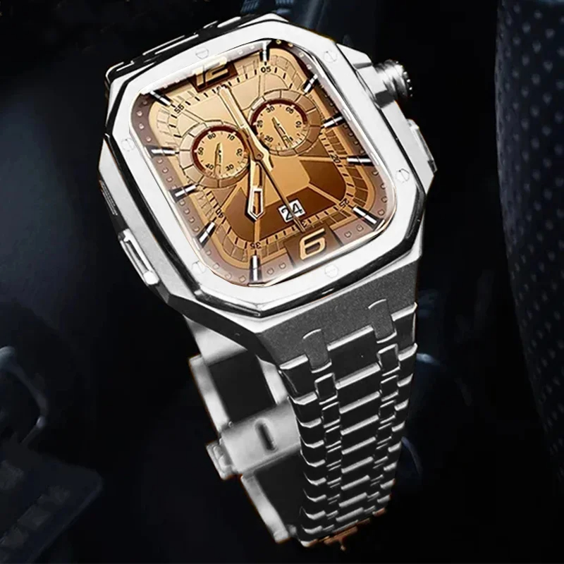 Luxury Watch Apple - 애플 워치 울트라 3 2 49MM용