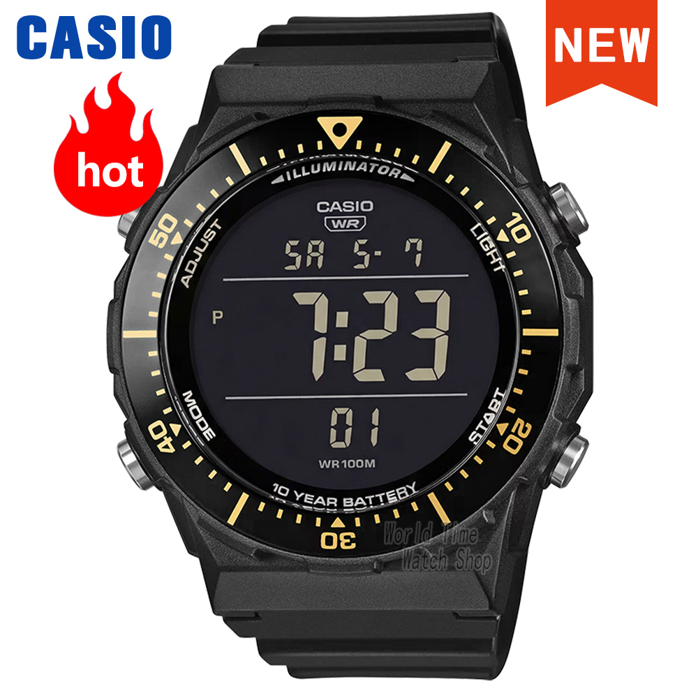 Luxury Watch Low Price - 카시오 남성용 시계 2026년 신모델 AE-1700H-1B