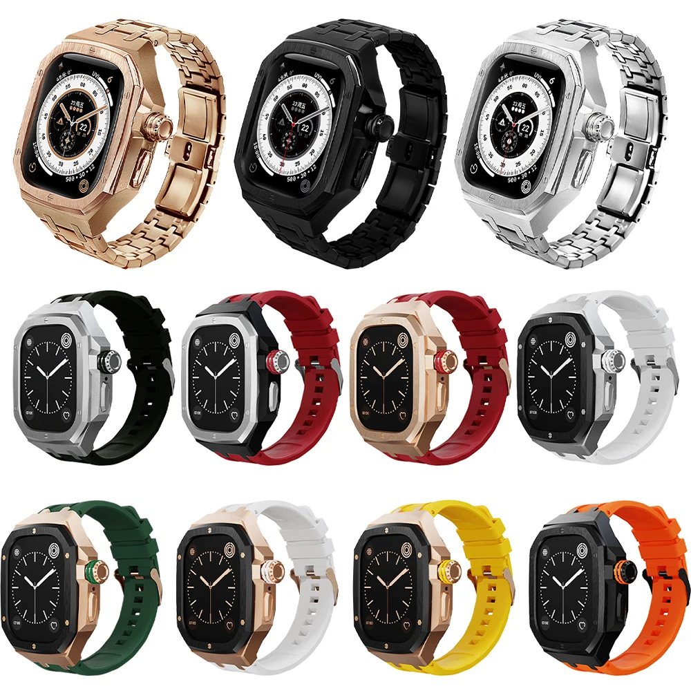 Apple Watch Ultra 2/Ultra 49MM - Luxury Watch Apple 리뷰 및 가격