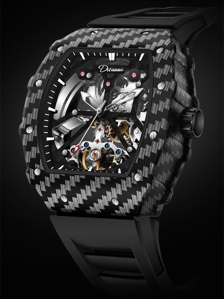 최고 브랜드 럭셔리 패션 뚜르비옹 시계 남성용 럭셔리  - Luxury Watch Low Price 리뷰 및 가격