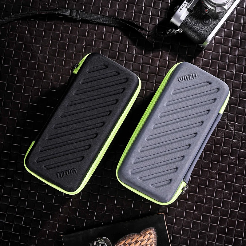 럭셔리 관광 시계 3 슬롯 시계 롤 가방 여행 휴대용  - Luxury Watch Case Travel 리뷰 및 가격