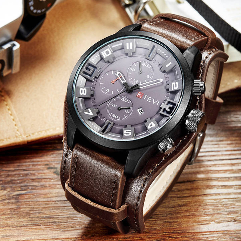 레트로 남성용 시계 클래식 럭셔리 비즈니스 쿼츠 시계  - Luxury Watch Audemars Piguet 리뷰 및 가격