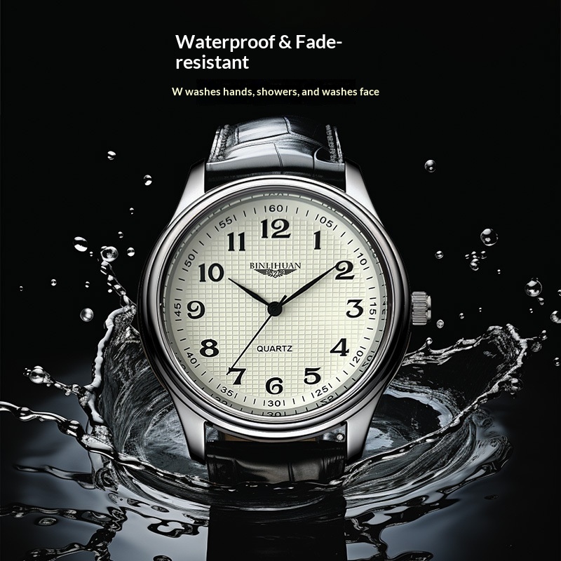 2026 남성 손목시계 고급 비즈니스 방수 남성용 시계 - Luxury Watch Audemars Piguet 리뷰 및 가격
