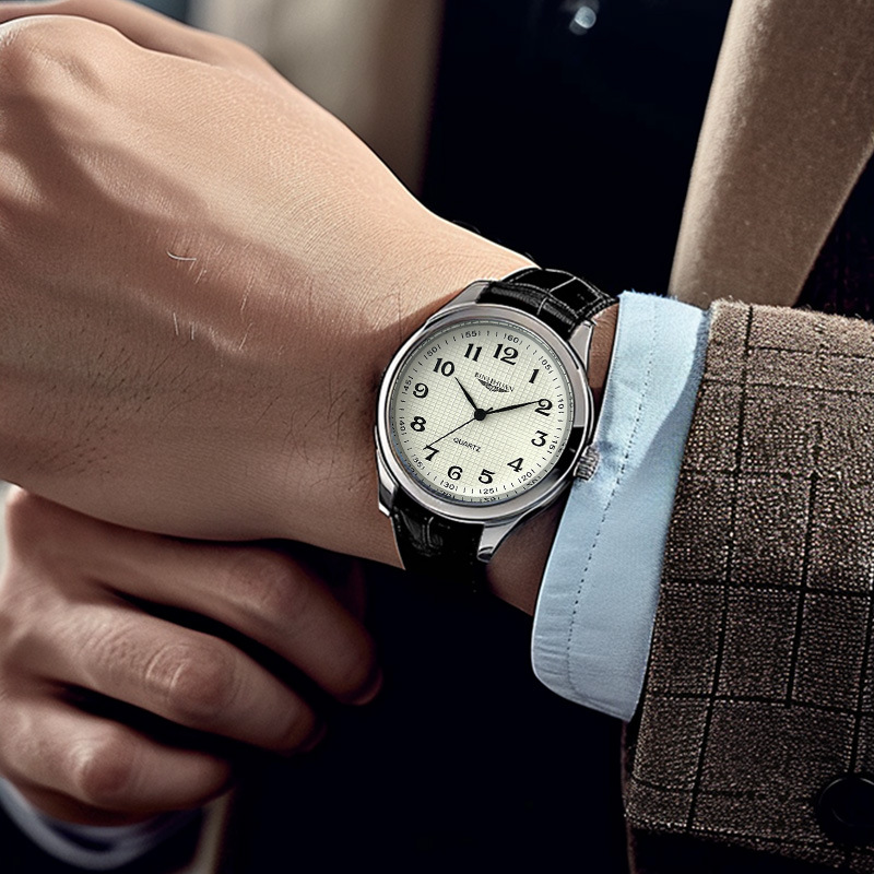 2026 남성 손목시계 고급 비즈니스 방수 남성용 시계 - Luxury Watch Audemars Piguet 리뷰 및 가격