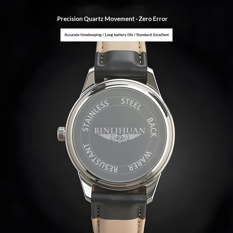 2026 남성 손목시계 고급 비즈니스 방수 남성용 시계 - Luxury Watch Audemars Piguet 리뷰 및 가격