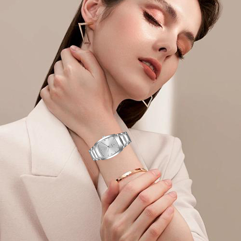 LIGE 2026 신제품 여성용 시계 비즈니스 럭셔리  - Luxury Watch & Jewellery 리뷰 및 가격