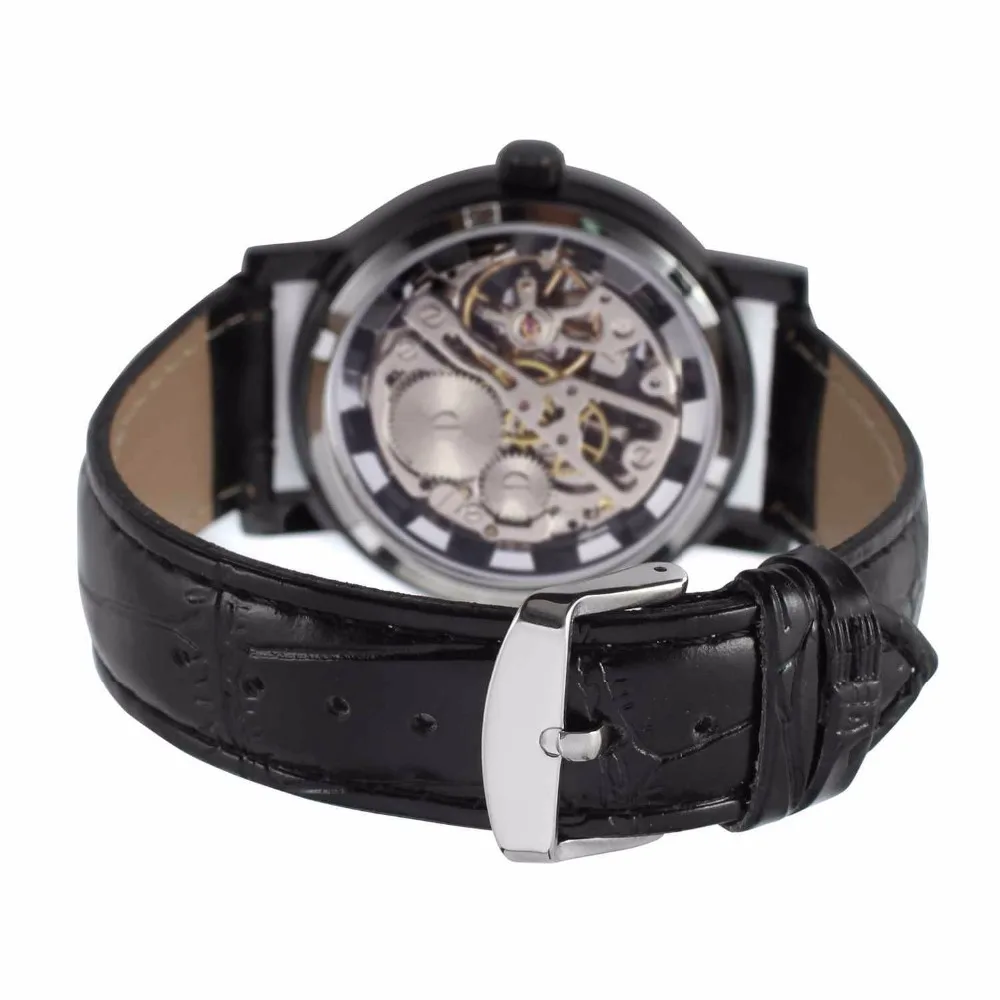 유명 브랜드 럭셔리 패션 캐주얼 남성 바람 기계식 시계 - Luxury Watch Nice 리뷰 및 가격