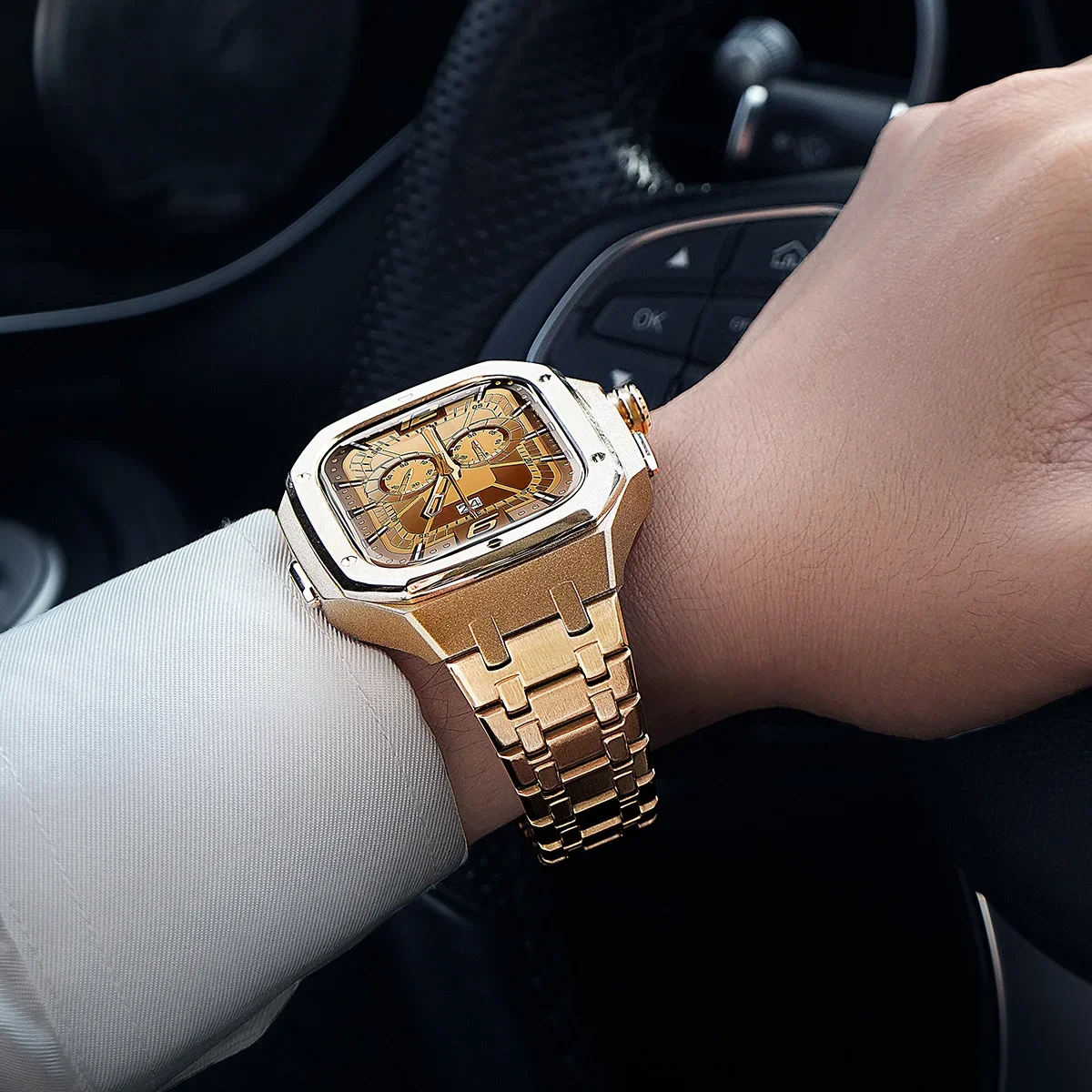 Apple Watch Ultra 2/Ultra 49MM - Luxury Watch Apple 리뷰 및 가격