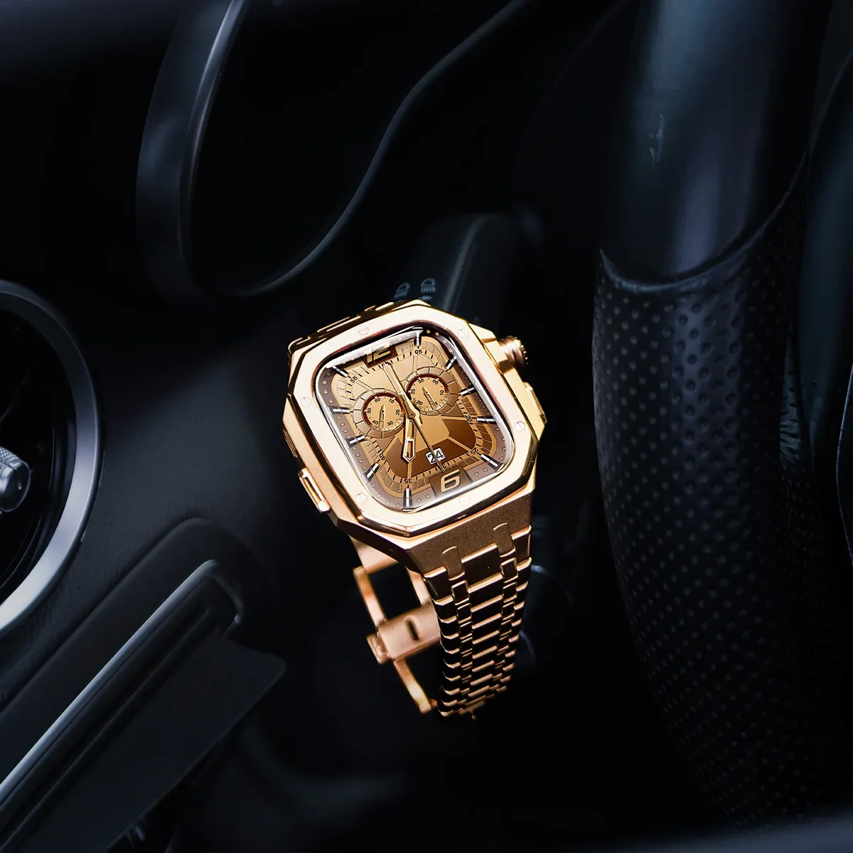 Apple Watch Ultra 2/Ultra 49MM - Luxury Watch Apple 리뷰 및 가격