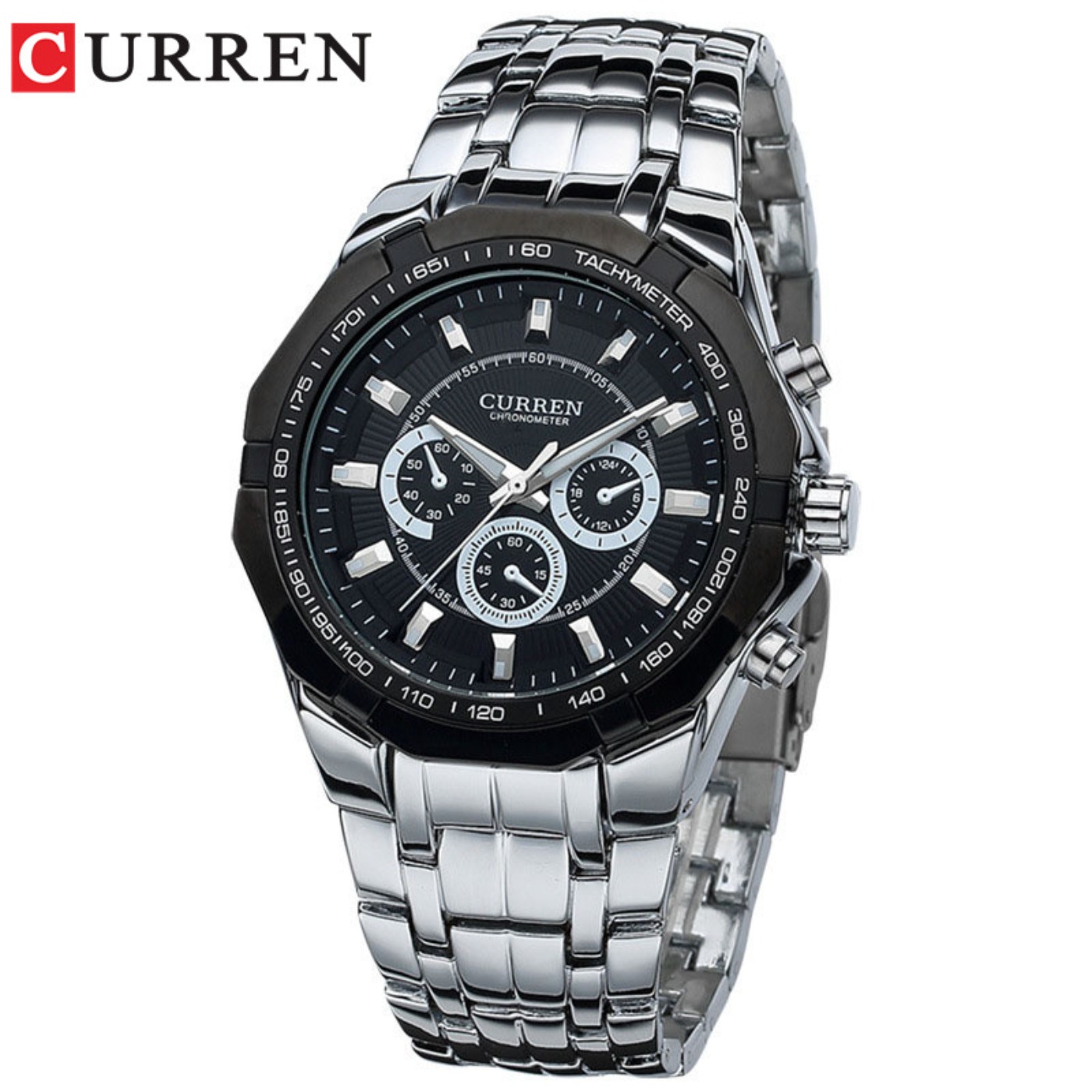 CURREN 남성 럭셔리 브랜드 밀리터리 스포츠 남성용 - Luxury Watch Apple 리뷰 및 가격
