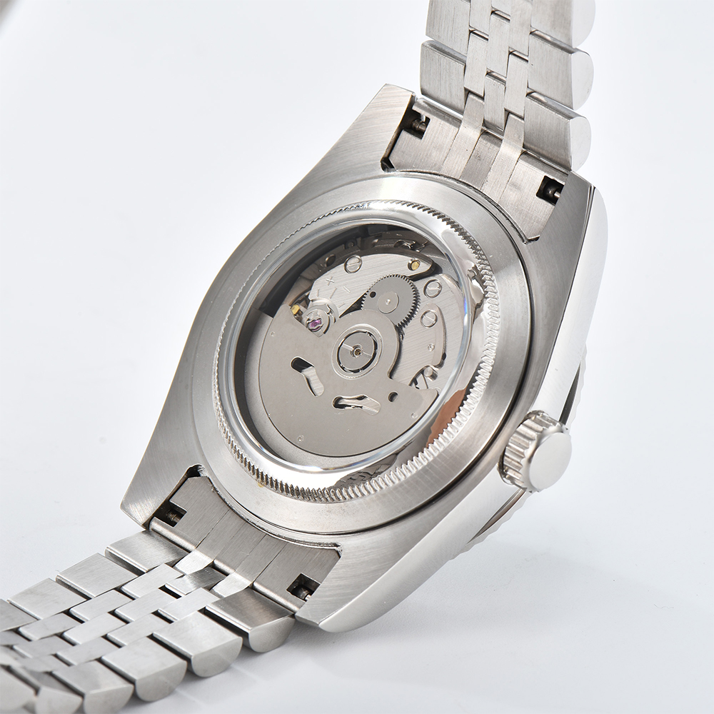 창의적인 다이빙 시계 스타일 명품 시계 중국 NH35  - Luxury Watch From China 리뷰 및 가격