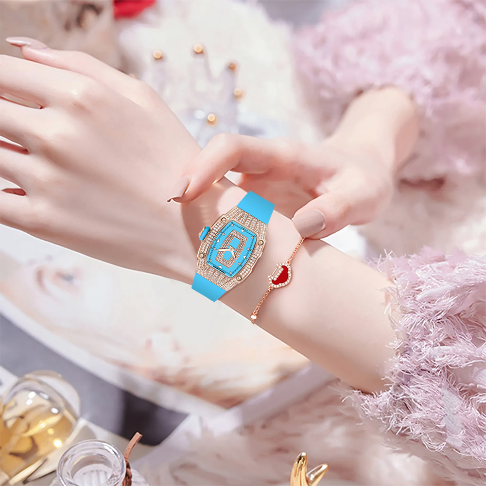 PAGANI DESIGN 최고 럭셔리 다이아몬드 박힌  - Luxury Watch & Jewellery 리뷰 및 가격