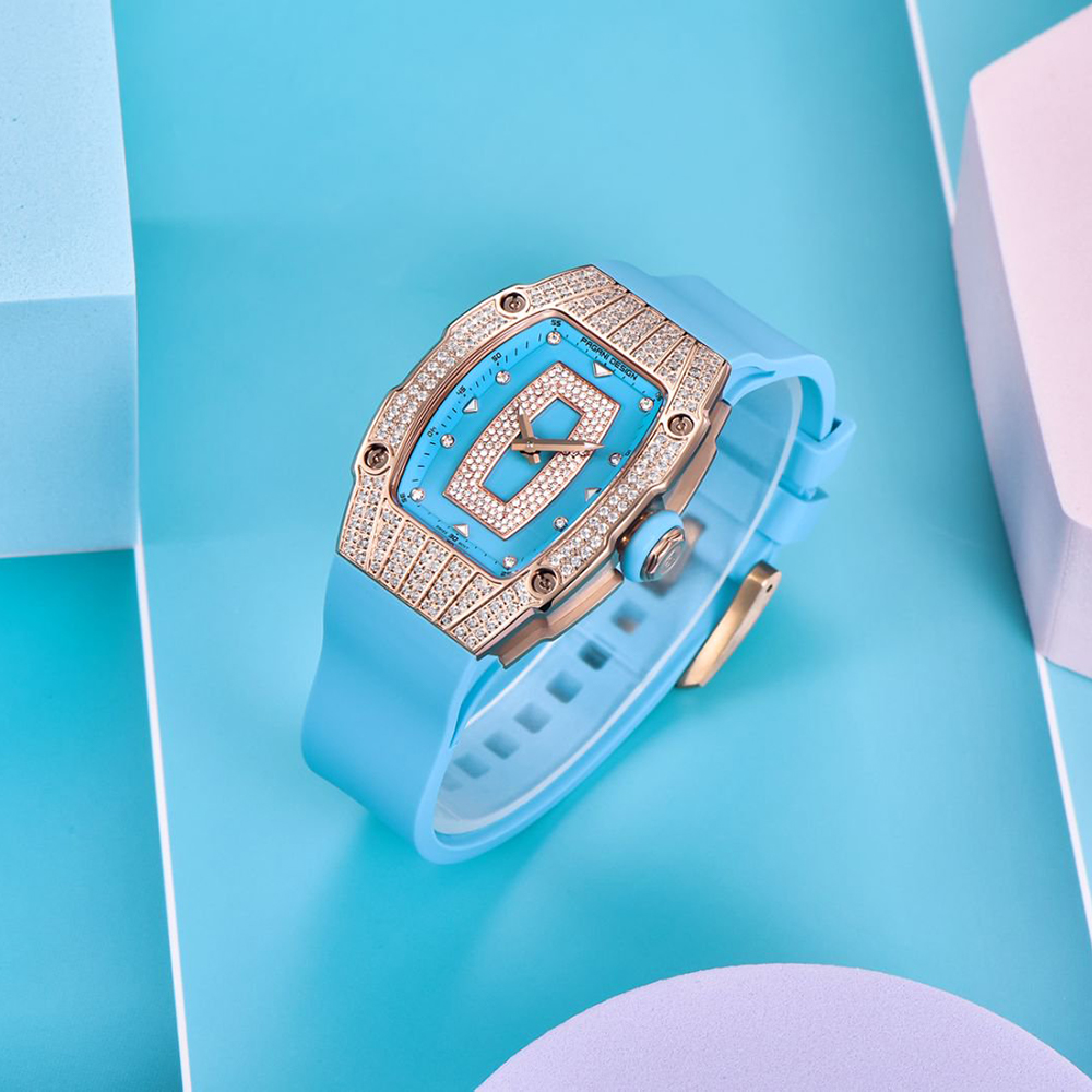 PAGANI DESIGN 최고 럭셔리 다이아몬드 박힌  - Luxury Watch & Jewellery 리뷰 및 가격