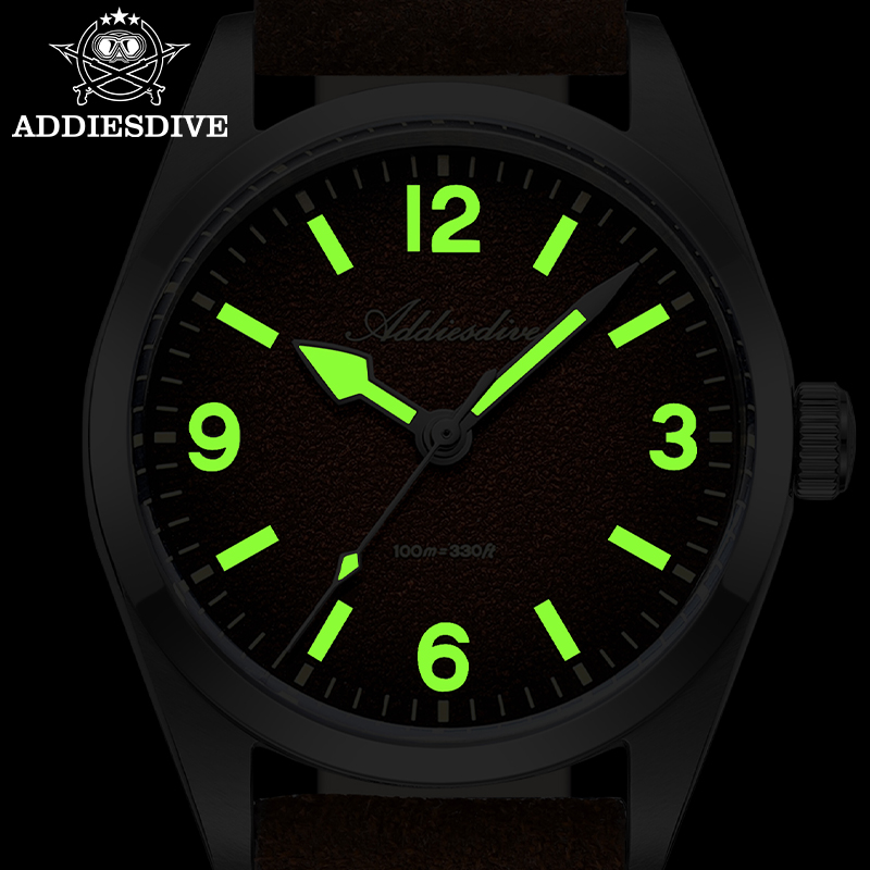 ADDIESDIVE 36MM 200M 방수 사파이어 유 - Luxury Watch & Jewellery 리뷰 및 가격