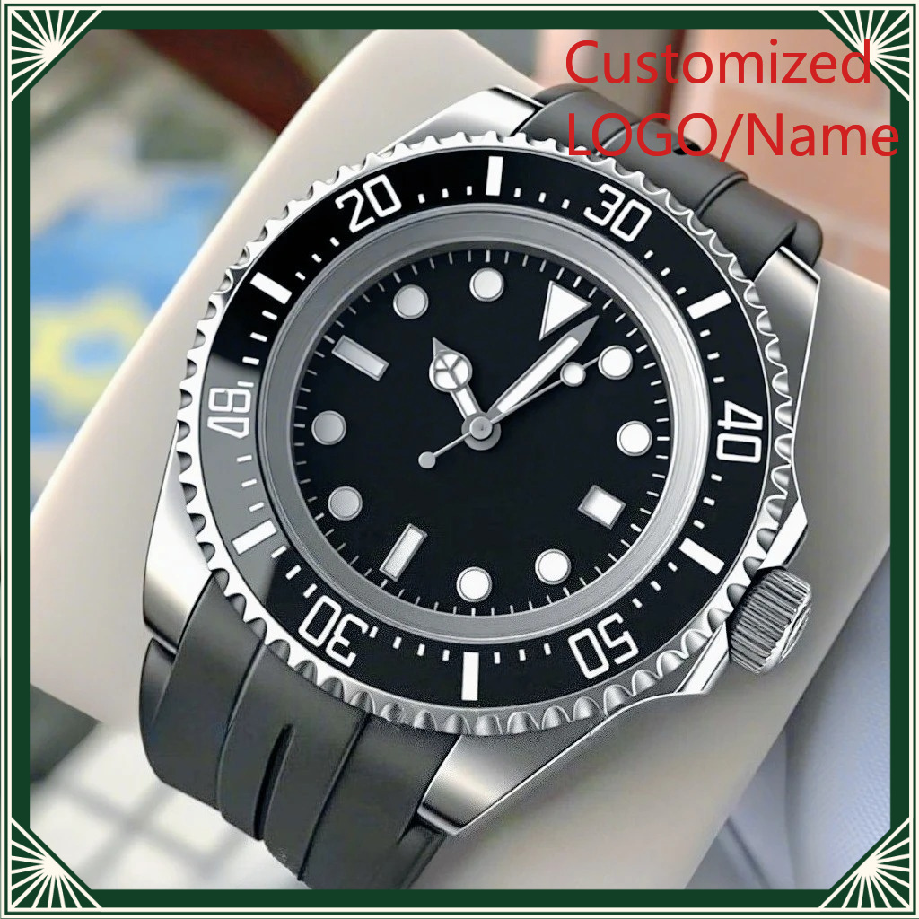 A1212 스토어 44mm 남성용 자동 스포츠 시계,  - Luxury Watch Case 리뷰 및 가격