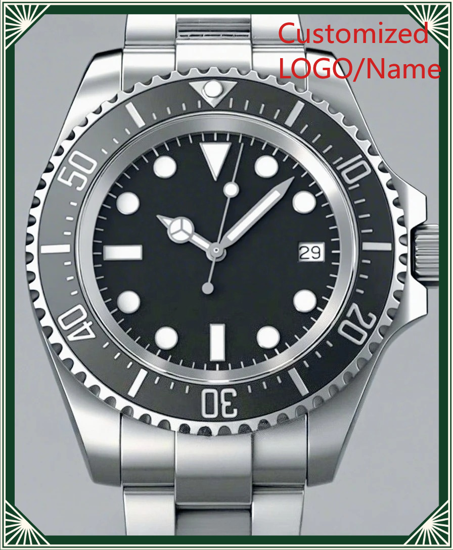 A1212 스토어 44mm 남성용 자동 스포츠 시계,  - Luxury Watch Case 리뷰 및 가격
