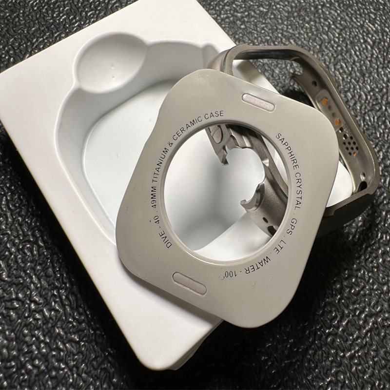 애플 워치 울트라 3 2 49mm 케이스 럭셔리 아연  - Luxury Watch Apple 리뷰 및 가격