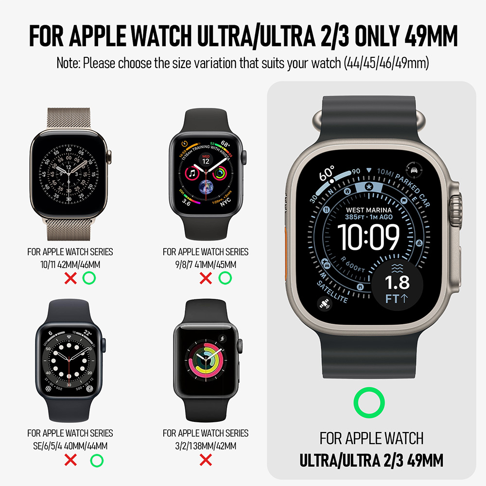 애플워치 울트라 3 2 1 49mm, 아이워치 시리즈  - Luxury Watch Apple 리뷰 및 가격