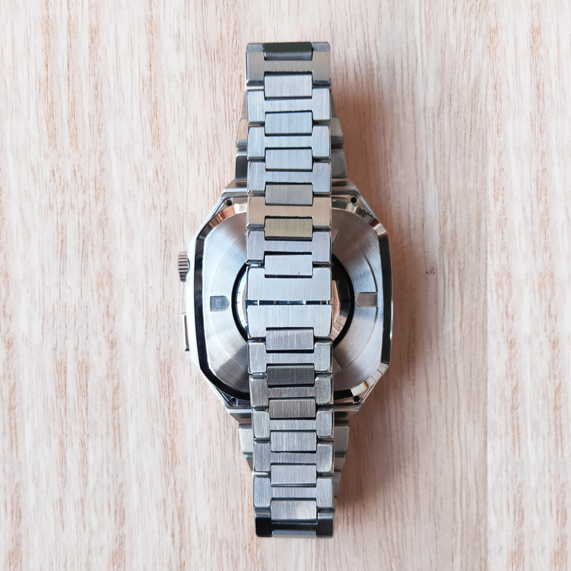2025 럭셔리 개조 키트 애플 워치 시리즈 11 10 - Luxury Watch Apple 리뷰 및 가격