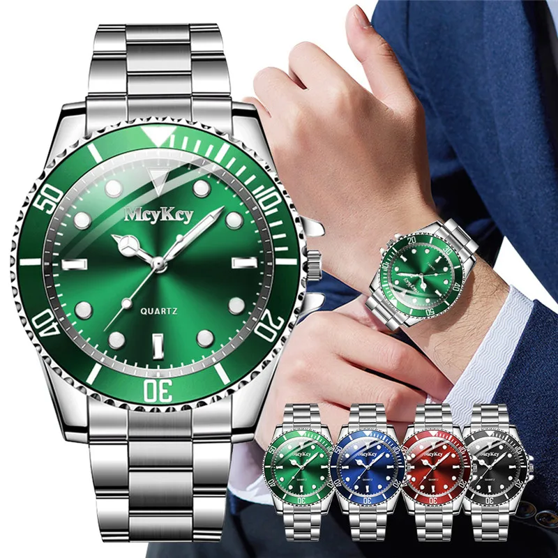 1PC 서프라이즈 미스터리 시계 블라인드 박스-럭셔리  - Luxury Watch Case 리뷰 및 가격