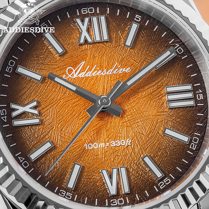 ADDIESDIVE 여성용 우아한 시계 럭셔리 사파이어 - Luxury Watch & Jewellery 리뷰 및 가격