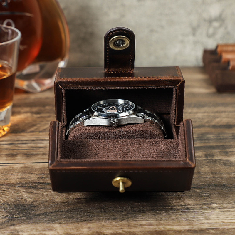 여러 시계를 위한 휴대용 여행용 보관 케이스, 부드러운 - Luxury Watch Case Travel 리뷰 및 가격
