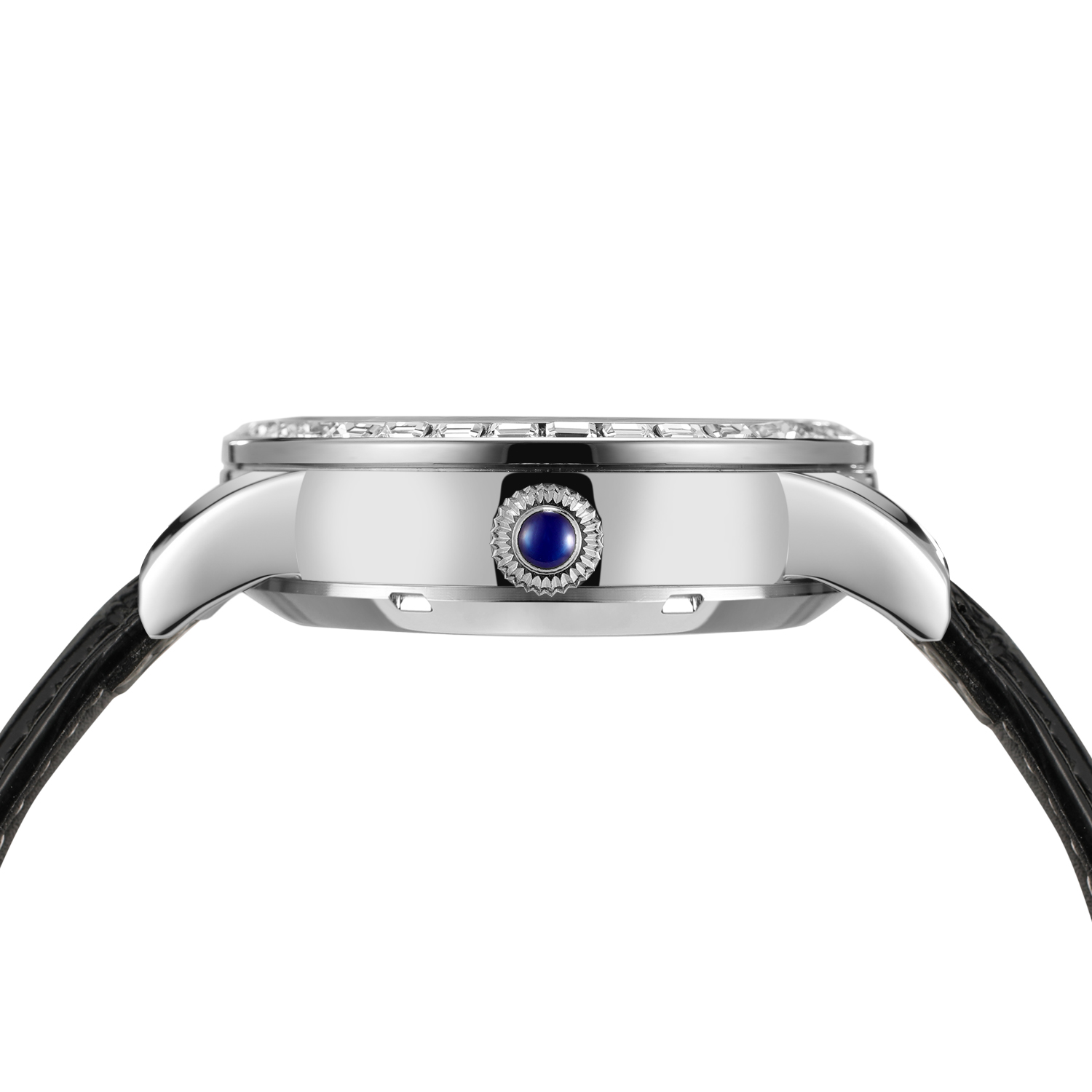 패션 남성 럭셔리 제이드 그린 디자인 우아한 자동 셀프 - Luxury Watch Nice 리뷰 및 가격