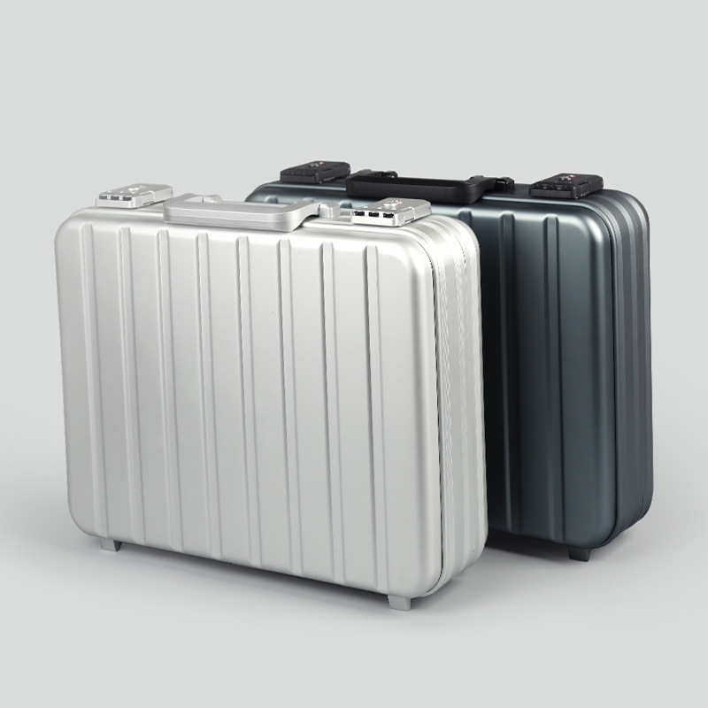 알루미늄 럭셔리 시계 상자, 대형 금속 시계 상자, 잠 - Luxury Watch Case Travel 리뷰 및 가격