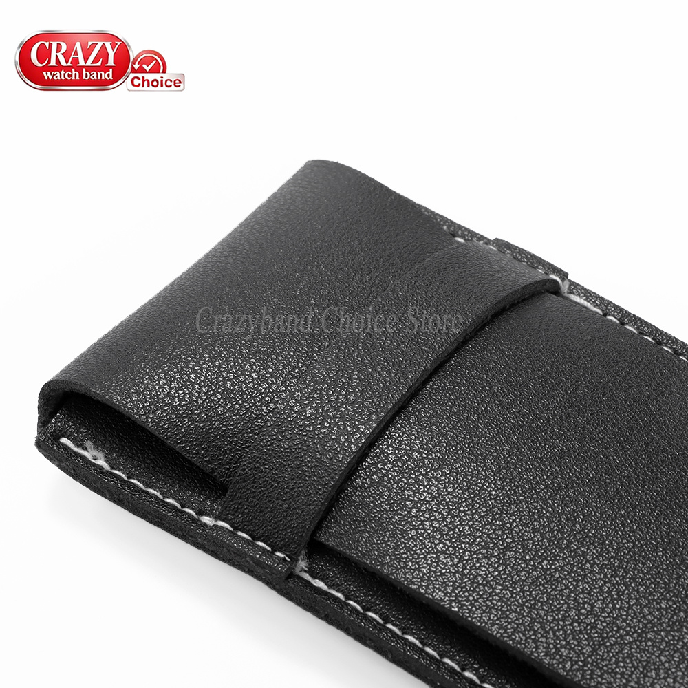 싱글 고급 시계 보관 파우치 - 남녀공용 방수 보호 기 - Luxury Watch Case Travel 리뷰 및 가격