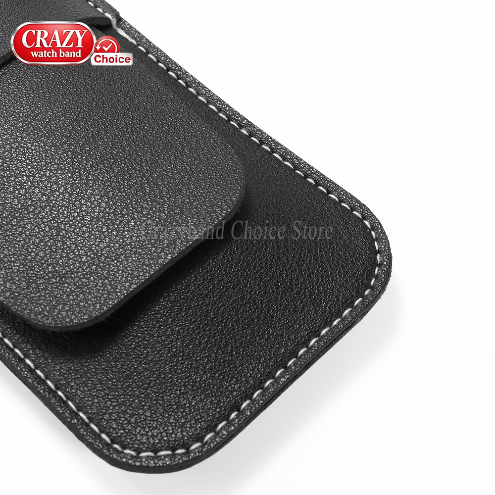 싱글 고급 시계 보관 파우치 - 남녀공용 방수 보호 기 - Luxury Watch Case Travel 리뷰 및 가격