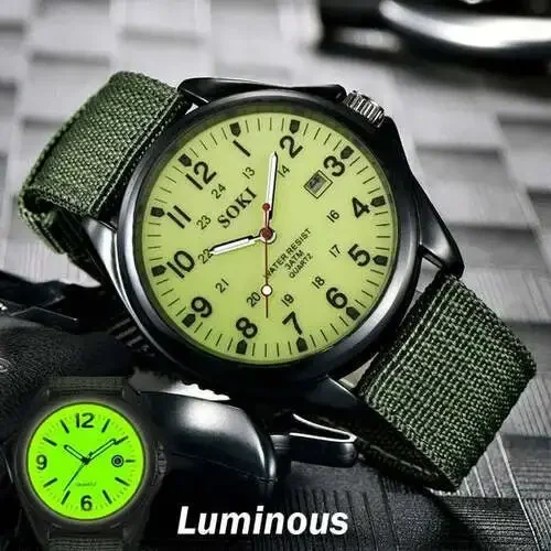 남성용 시계 최고급 명품 브랜드 쿼츠 남성용 시계 야광 - Luxury Watch Top 10 리뷰 및 가격