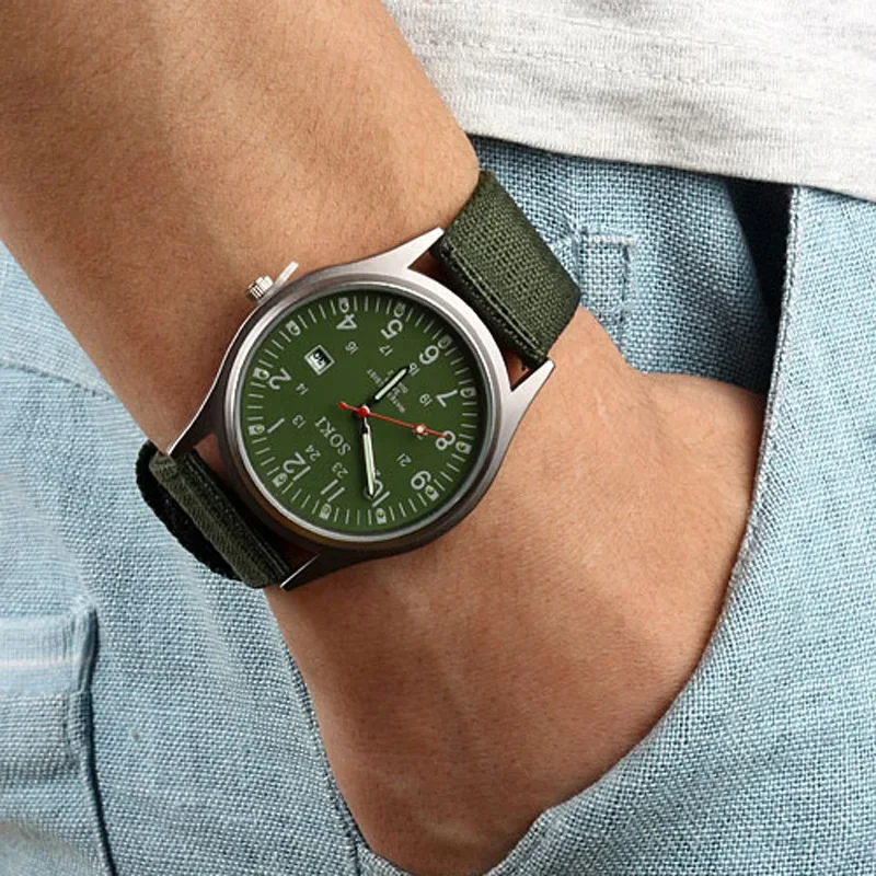 남성용 시계 최고급 명품 브랜드 쿼츠 남성용 시계 야광 - Luxury Watch Top 10 리뷰 및 가격