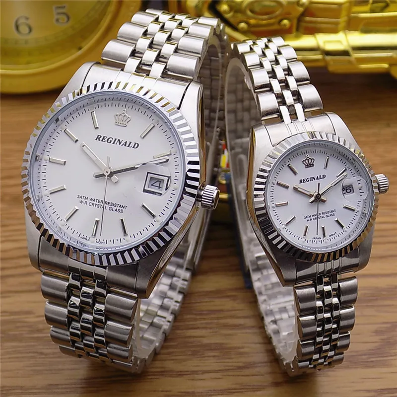 REGINALD 남녀공용 시계, 홍콩 럭셔리 브랜드,  - Luxury Watch In Hong Kong 리뷰 및 가격