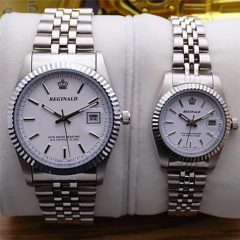 REGINALD 남녀공용 시계, 홍콩 럭셔리 브랜드,  - Luxury Watch In Hong Kong 리뷰 및 가격