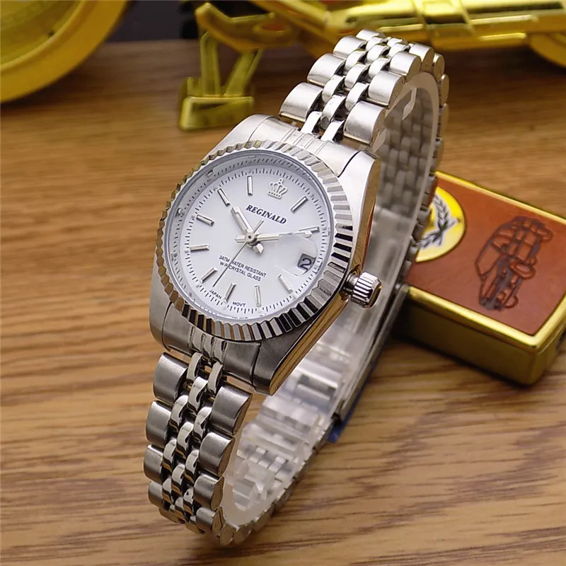 REGINALD 남녀공용 시계, 홍콩 럭셔리 브랜드,  - Luxury Watch In Hong Kong 리뷰 및 가격