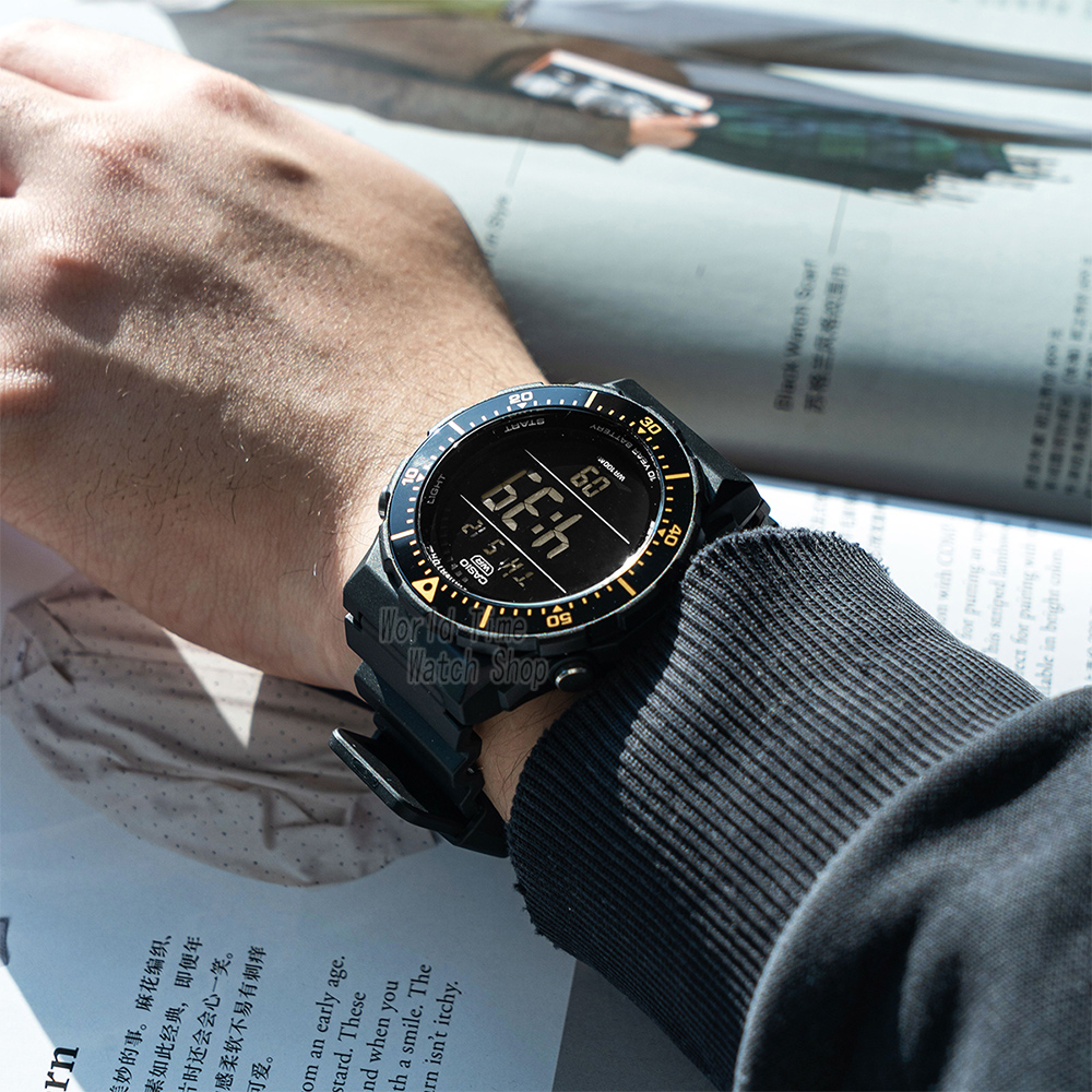 카시오 남성용 시계 2026년 신모델 AE-1700H- - Luxury Watch Low Price 리뷰 및 가격
