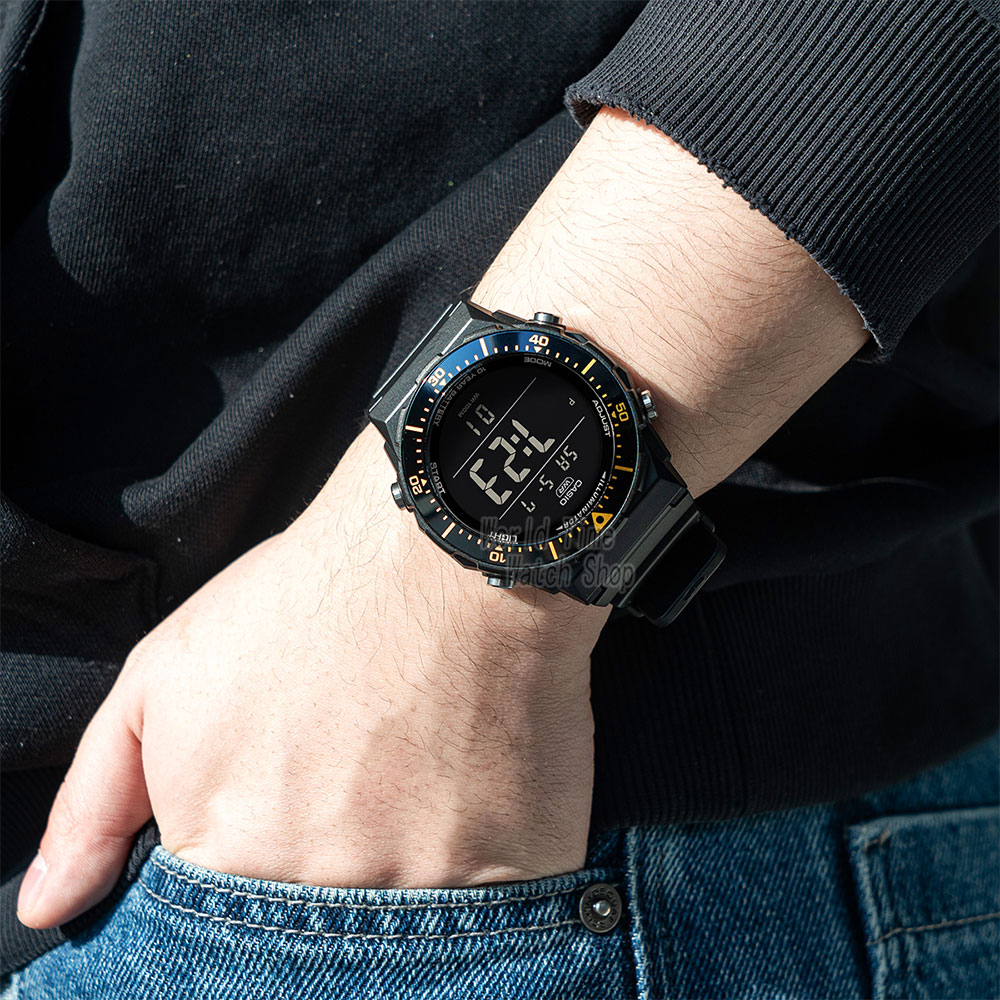 카시오 남성용 시계 2026년 신모델 AE-1700H- - Luxury Watch Low Price 리뷰 및 가격