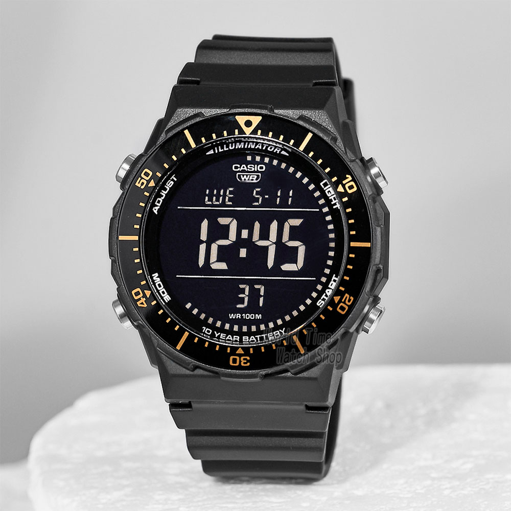 카시오 남성용 시계 2026년 신모델 AE-1700H- - Luxury Watch Low Price 리뷰 및 가격