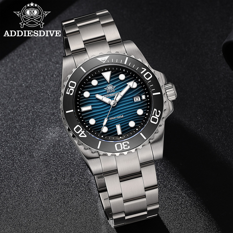 ADDIESDIVE 남성용 2115 쿼츠 시계 샌드 다 - Luxury Watch Case 리뷰 및 가격