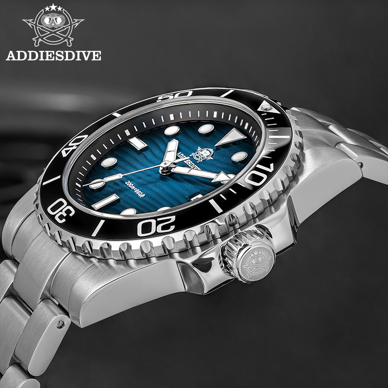 ADDIESDIVE 남성용 2115 쿼츠 시계 샌드 다 - Luxury Watch Case 리뷰 및 가격