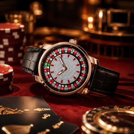 AILANG 세련되고 고귀한 레드탑 남성용 기계식 시계 - Table Watch Luxury 리뷰 및 가격