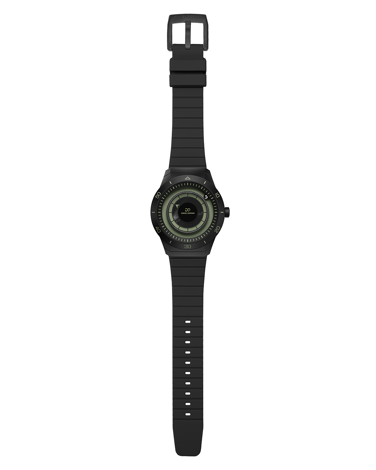 다니엘 고먼 DG0131 발렌타인데이 커플 시계 마그네 - Luxury Watch Nice 리뷰 및 가격