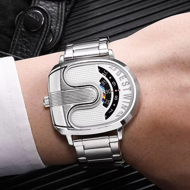 독특한 디자인과 개성을 갖춘 골드탑 브랜드 명품 남성용 - Luxury Watch Top 10 리뷰 및 가격