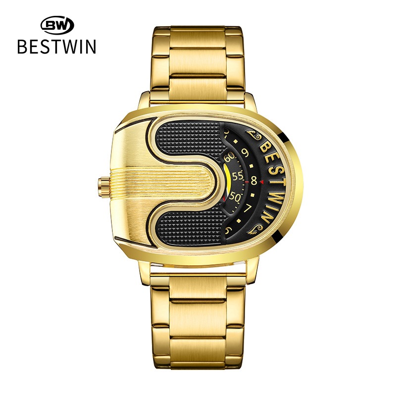 독특한 디자인과 개성을 갖춘 골드탑 브랜드 명품 남성용 - Luxury Watch Top 10 리뷰 및 가격